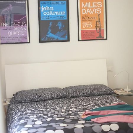Apartmán Casa Miranda La Spezia Exteriér fotografie