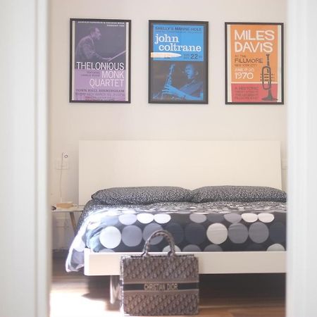 Apartmán Casa Miranda La Spezia Exteriér fotografie