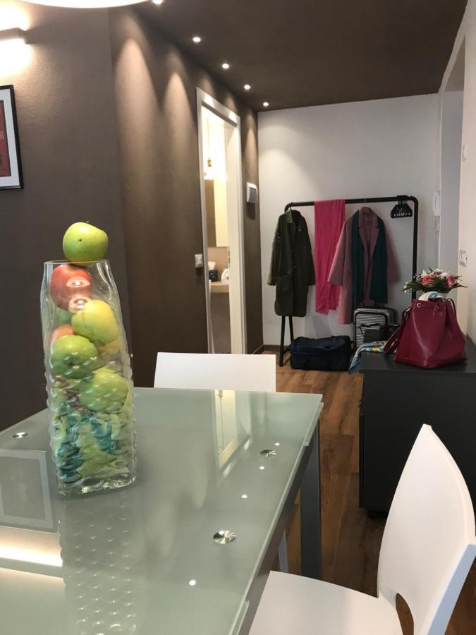 Apartmán Casa Miranda La Spezia Exteriér fotografie