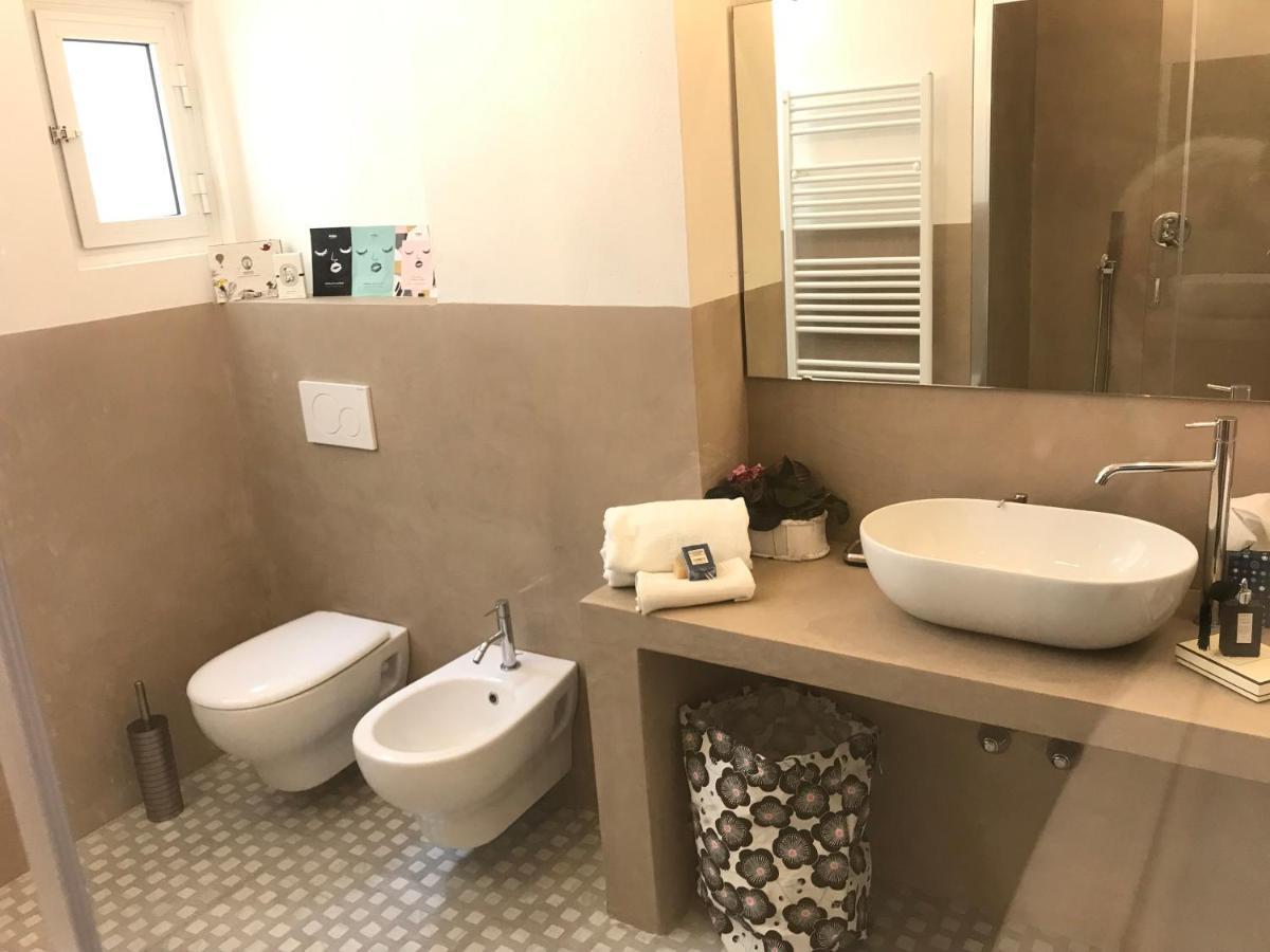 Apartmán Casa Miranda La Spezia Exteriér fotografie