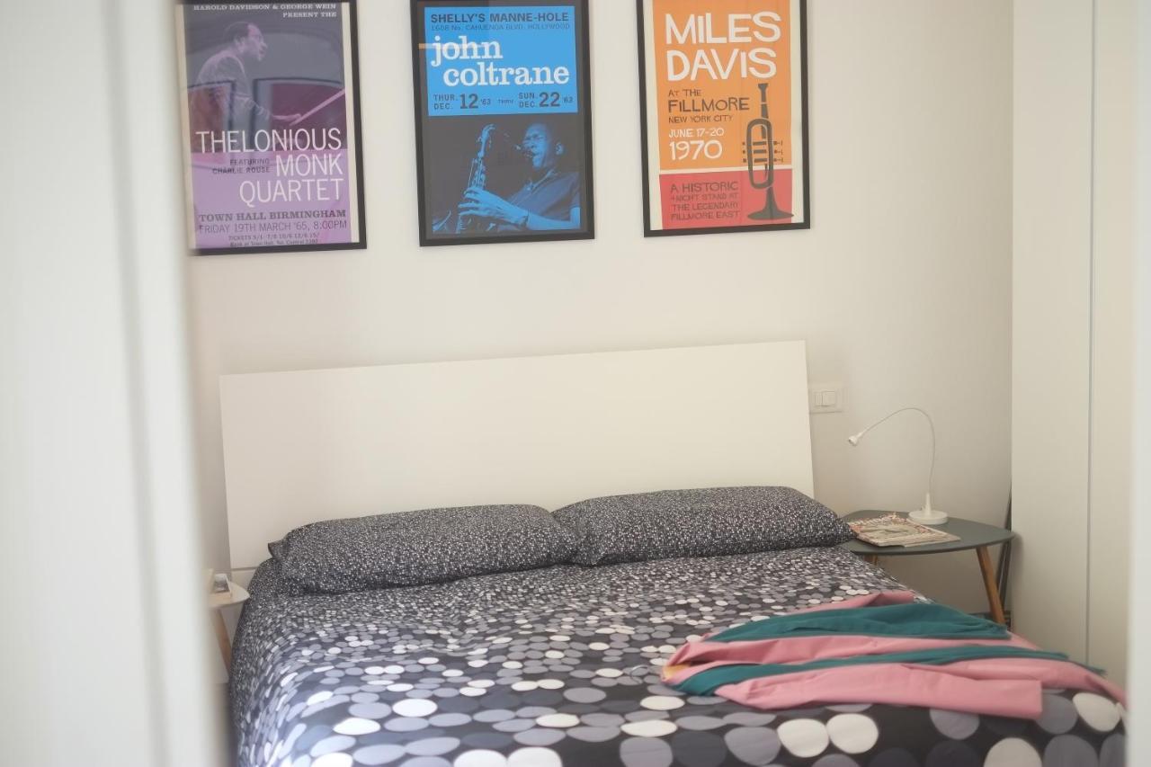 Apartmán Casa Miranda La Spezia Exteriér fotografie