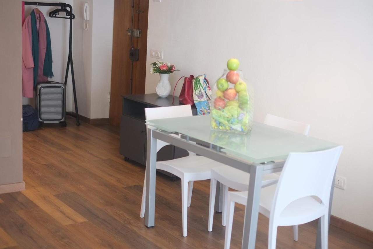 Apartmán Casa Miranda La Spezia Exteriér fotografie