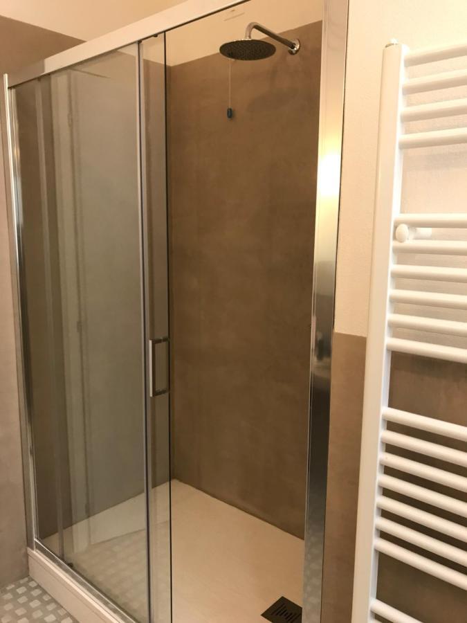 Apartmán Casa Miranda La Spezia Exteriér fotografie