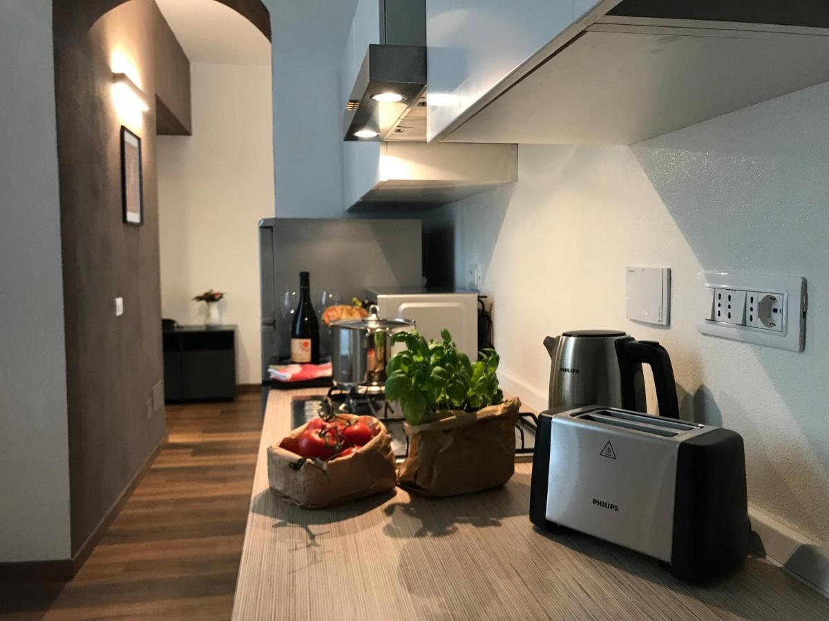 Apartmán Casa Miranda La Spezia Exteriér fotografie