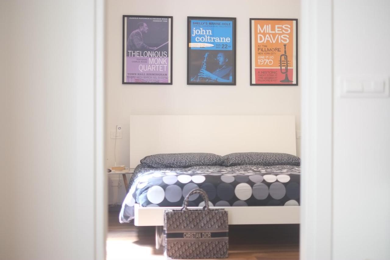 Apartmán Casa Miranda La Spezia Exteriér fotografie