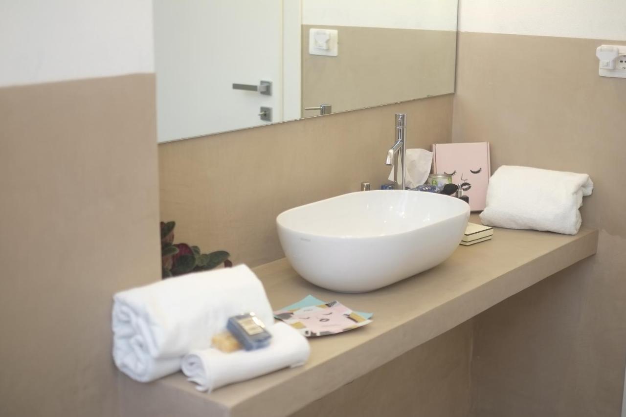 Apartmán Casa Miranda La Spezia Exteriér fotografie