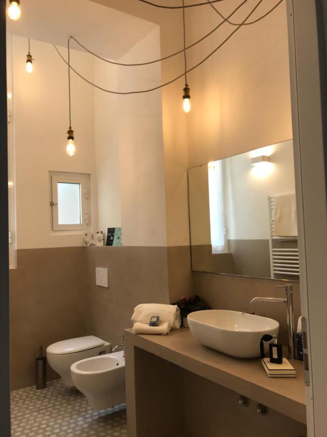 Apartmán Casa Miranda La Spezia Exteriér fotografie