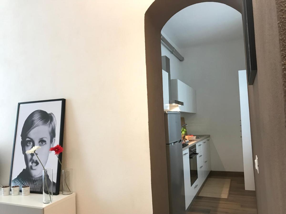 Apartmán Casa Miranda La Spezia Exteriér fotografie