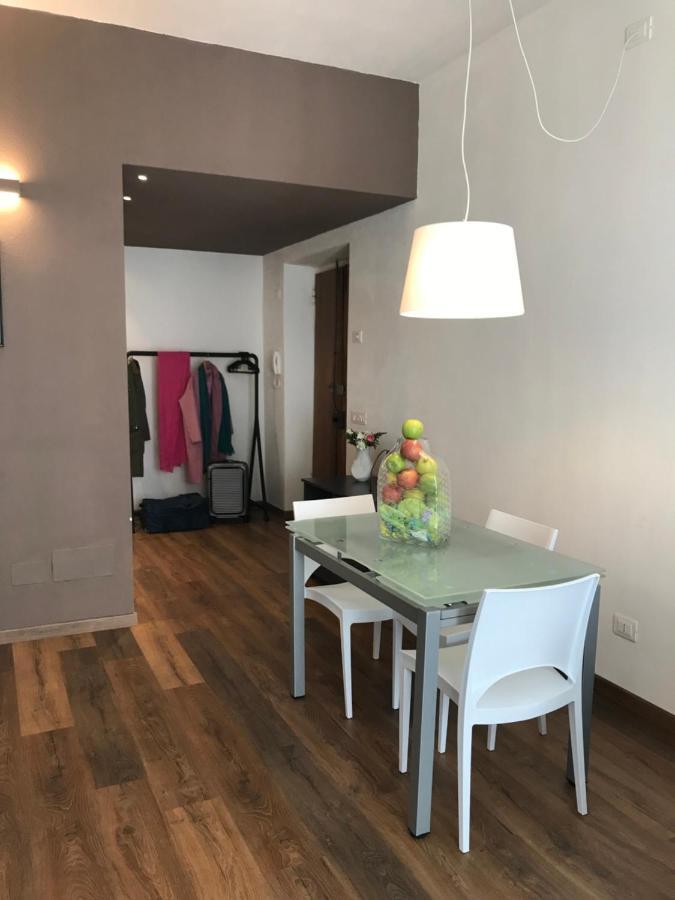 Apartmán Casa Miranda La Spezia Exteriér fotografie