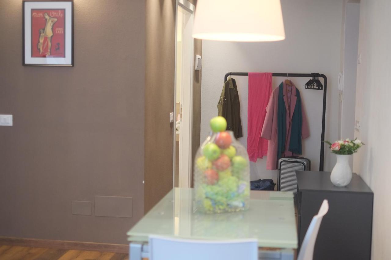 Apartmán Casa Miranda La Spezia Exteriér fotografie