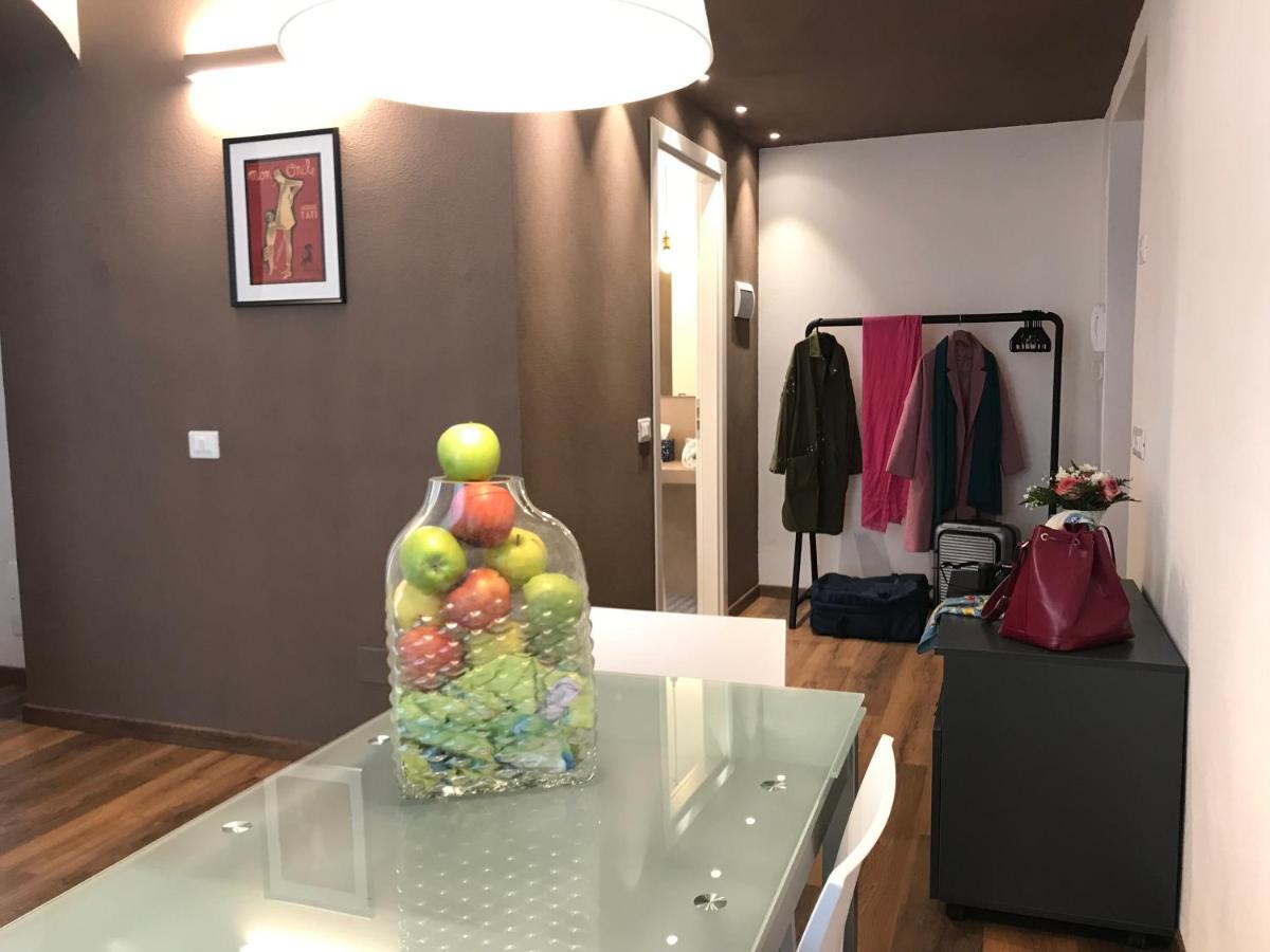 Apartmán Casa Miranda La Spezia Exteriér fotografie