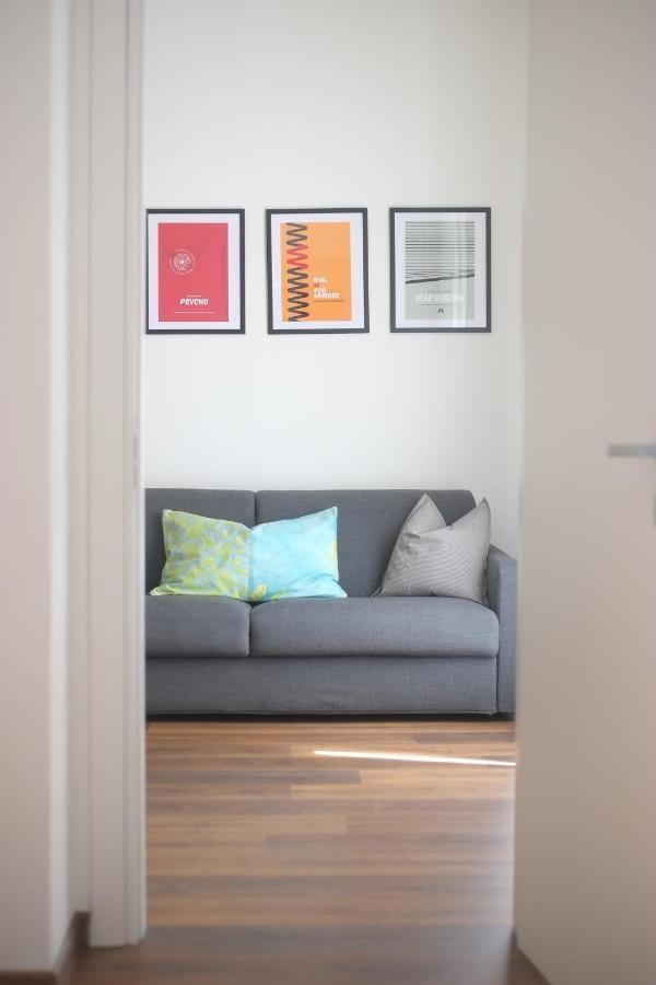 Apartmán Casa Miranda La Spezia Exteriér fotografie