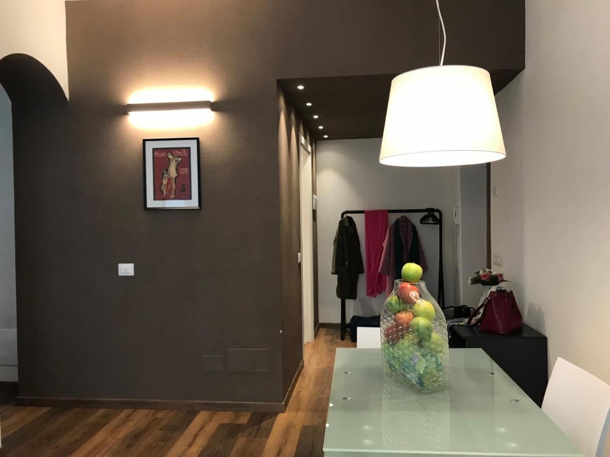 Apartmán Casa Miranda La Spezia Exteriér fotografie