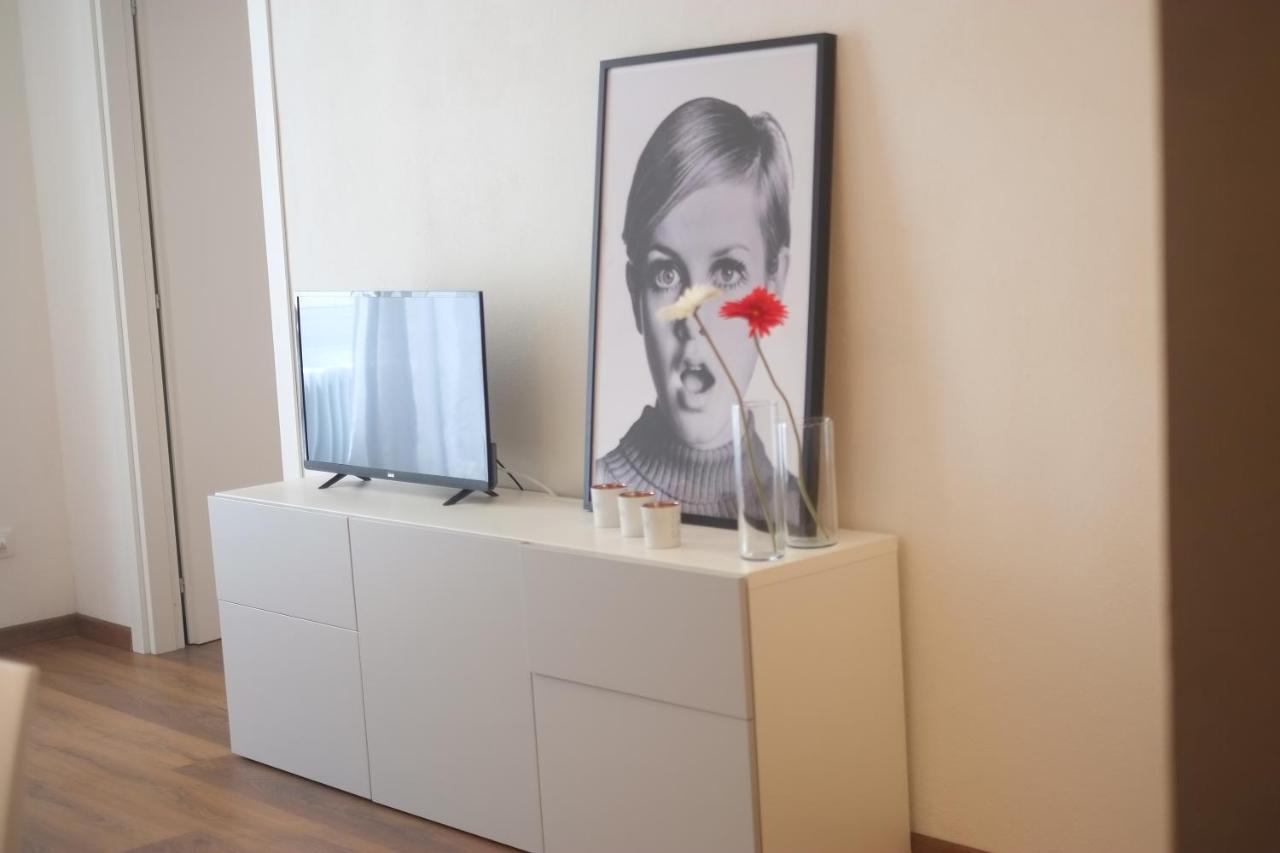 Apartmán Casa Miranda La Spezia Exteriér fotografie